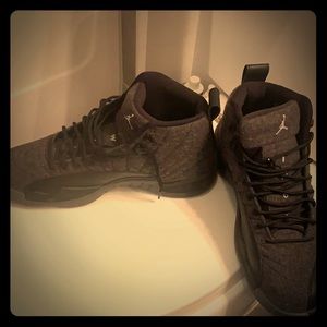 Jordan 12s